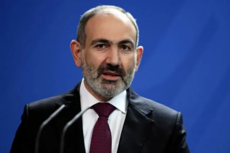Nikol Paşinyan: Azerbaycan ile barış anlaşması yapacağız