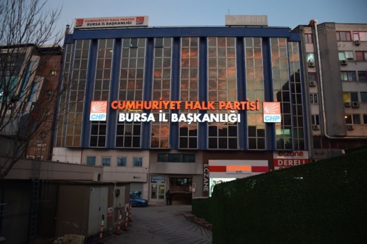 CHP Bursa milletvekili aday adaylarında flaş isimler!