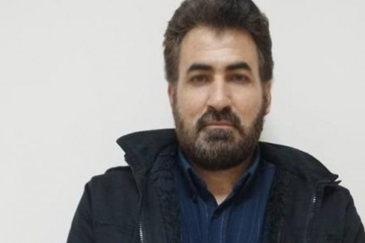 Suriye'deki bombalı saldırının faili Şanlıurfa'da yakalandı