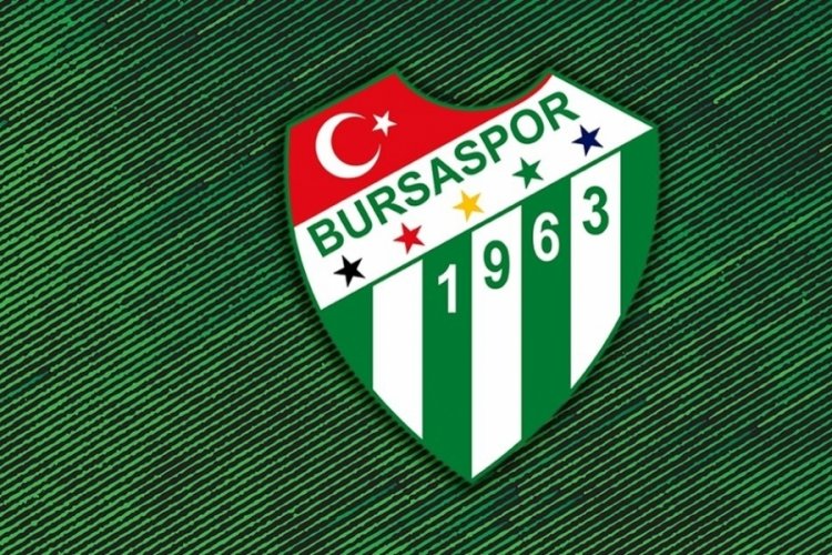 PFDK'dan Bursaspor'a verilen ceza belli oldu