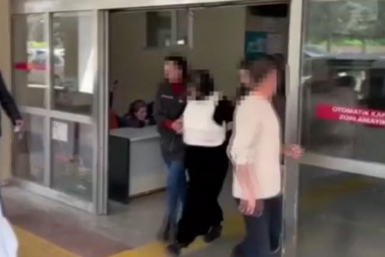Şanlıurfa'da H&uuml;seyin Şahin cinayetinde 1 tutuklama