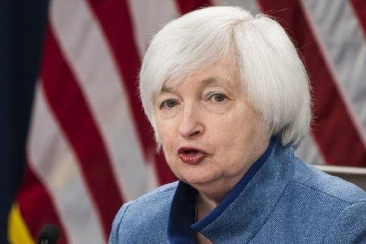 Janet Yellen: Daha fazla adım atmaya hazırız