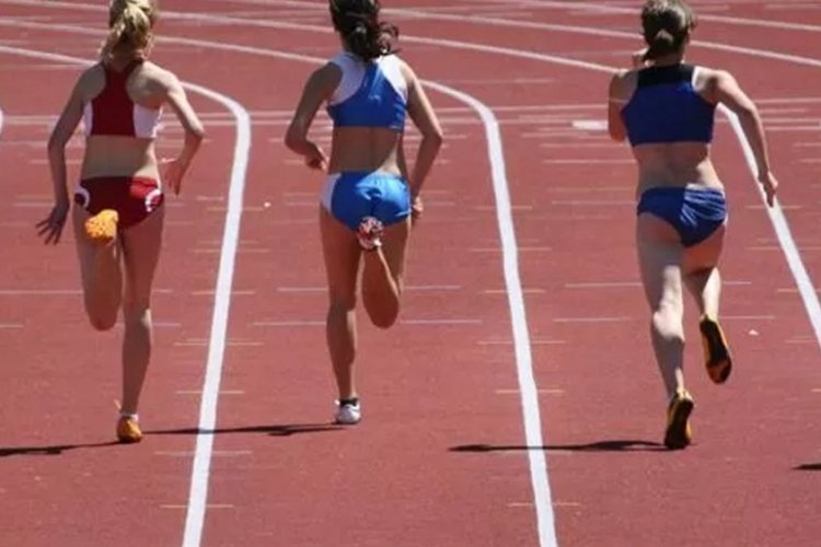 Trans atletlerin kadınlar kategorisinde yarışması yasaklandı