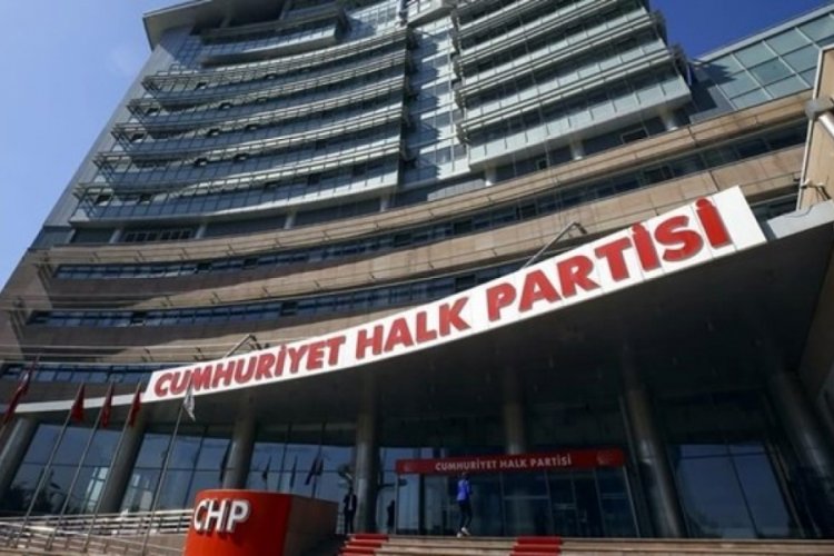 CHP'de bazı &ouml;nemli isimlerin aday olmaması şaşırttı