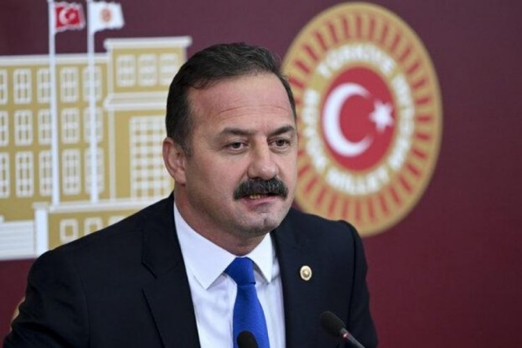 Ağıralioğlu hakkında disiplin soruşturması mı başlatılacak?