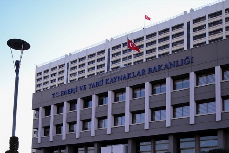 Enerji ve Tabii Kaynaklar Bakanlığı'ndan dolandırıcılık uyarısı
