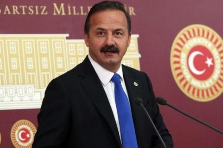 İYİ Partili Ağıralioğlu merak edilen soruyu yanıtladı