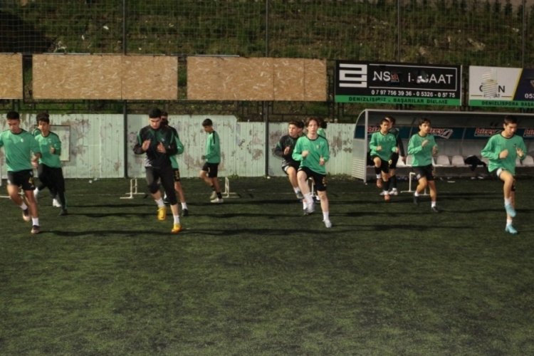 Denizlispor, Fethiye'yi misafir edecek
