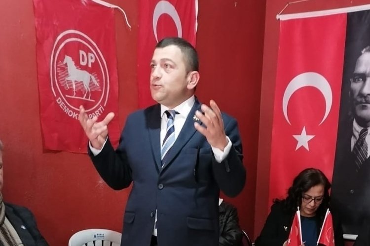 B&uuml;y&uuml;korhan'da demokratlarda kongre telaşı