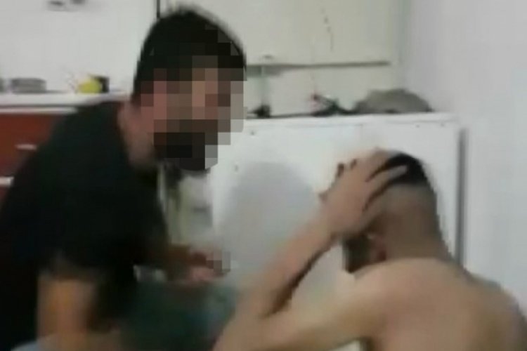 Kocaeli'nde bodrum katta işkenceye uğramıştı: Şikayet&ccedil;i olmadı