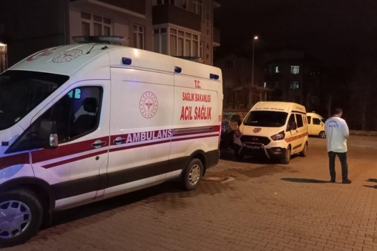 Bartın'da g&uuml;nlerdir haber alınmayan bir kişi evinde &ouml;l&uuml; bulundu