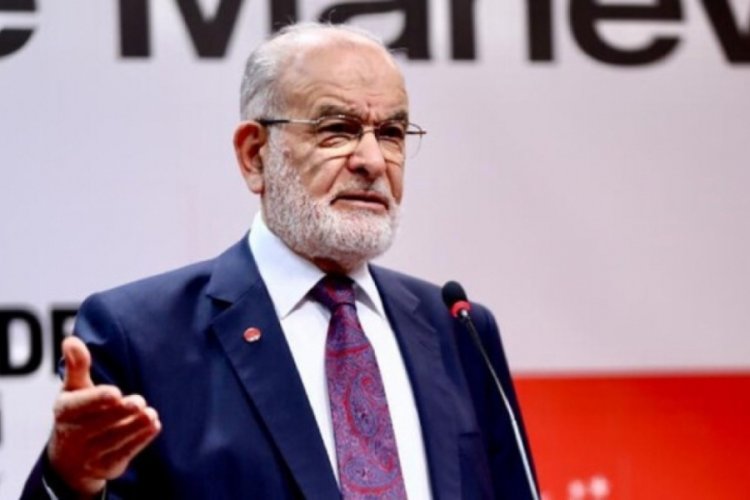 Temel Karamollaoğlu'ndan se&ccedil;im vaadi: AK Parti'nin kazanımları korunacak