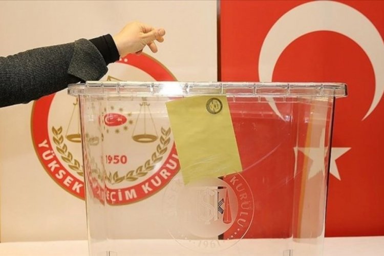 YSK se&ccedil;imlerde oy kullanacak se&ccedil;men sayısını a&ccedil;ıkladı