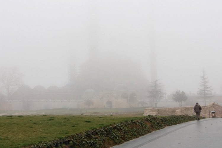 Edirne sise teslim