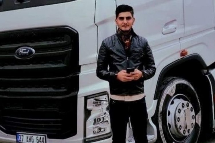 Şanlıurfa'da kaybolan TIR şof&ouml;r&uuml;n&uuml;n cansız bedeni bulundu