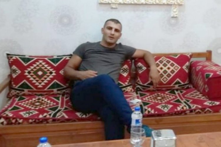 Adıyaman'da bir kişi uğradığı silahlı saldırıda hayatını kaybetti