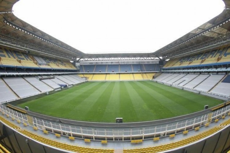 Fenerbah&ccedil;e'den deprem a&ccedil;ıklaması