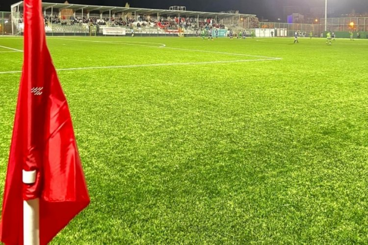 Elazığ 1. Amat&ouml;r K&uuml;me ma&ccedil;ları bu akşam başlıyor