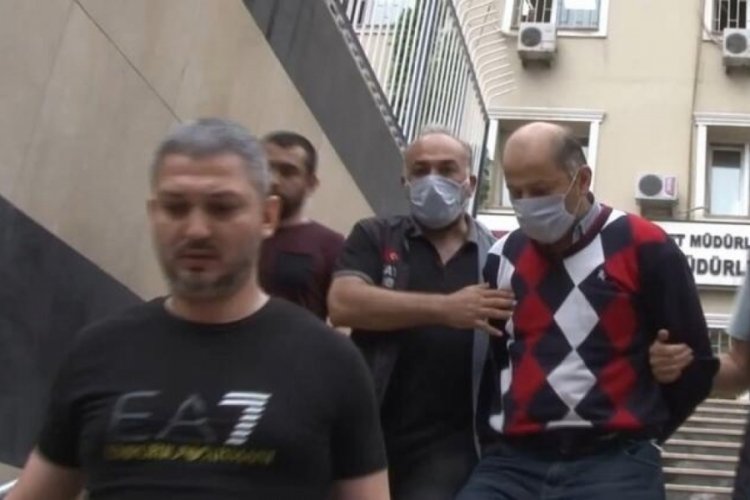 İstanbul'da sevgilisini &ouml;ld&uuml;r&uuml;p &ccedil;ukura g&ouml;men katil hakkında karar