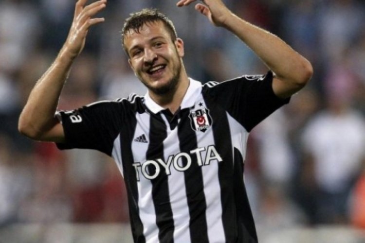 Futbolcu Batuhan Karadeniz i&ccedil;in yeni iddialar!