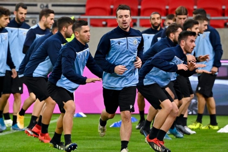 San Marino oynadığı 193 ma&ccedil;ta sadece 1 galibiyet aldı