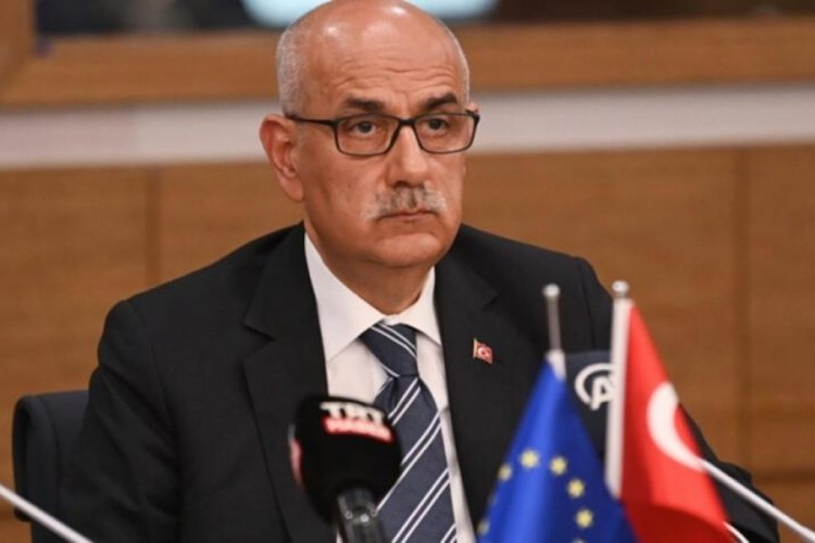Bakan Kirişci: Yapay et teknolojisi ile ilgili gelişmeler takip ediliyor