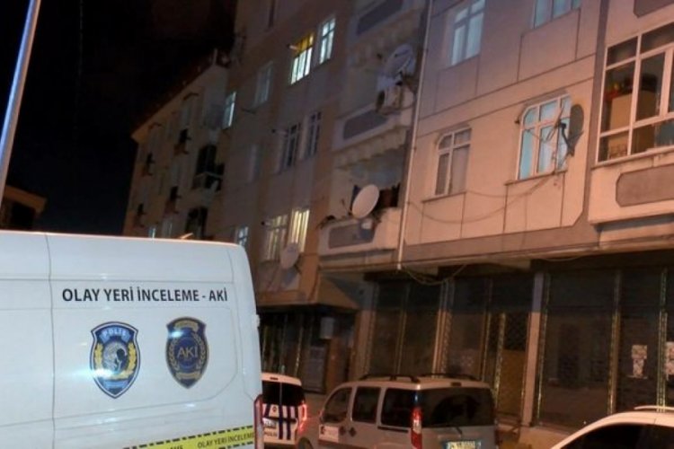 İstanbul'da kadın cinayetinde dehşete d&uuml;ş&uuml;ren ifade: Canım istedi yaptım