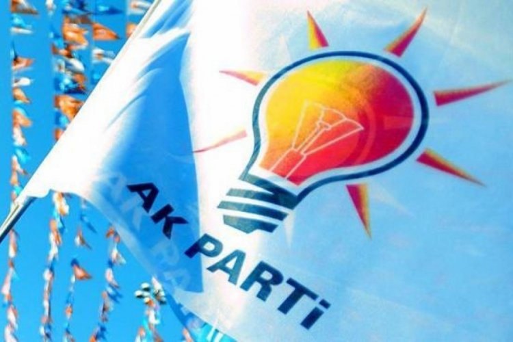 AK Parti Bursa'da kimler aday adayı oldu! İşte tam liste