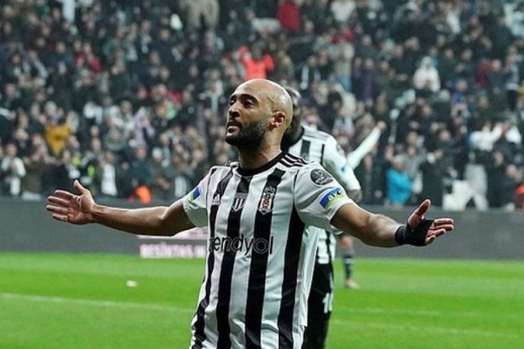 Nathan Redmond: Fenerbah&ccedil;e derbisini sabırsızlıkla bekliyorum