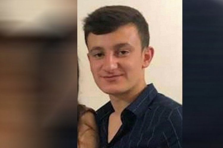 Denizli'de trakt&ouml;r kazasında 19 yaşındaki Alihan hayatını kaybetti