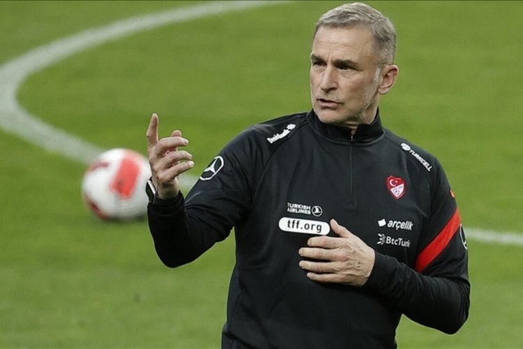 Kuntz: Sekiz adımlık yolculuğun ilk adımını yarın atıyoruz
