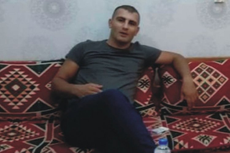 Adıyaman'da 32 yaşındaki adam yol kenarında uğradığı silahlı saldırıda &ouml;ld&uuml;