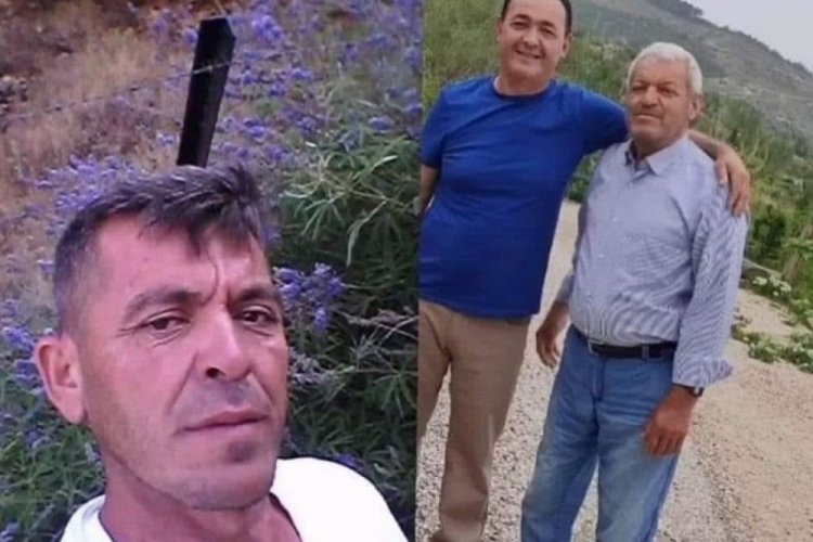 Muğla'da cenazenin mezar tahtalarını yerleştirirken kalp krizi ge&ccedil;irip hayatını kaybetti