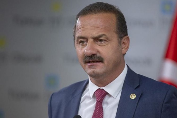 Ağıralioğlu: Milletvekili adaylık başvurusu yapmadım, iradem net