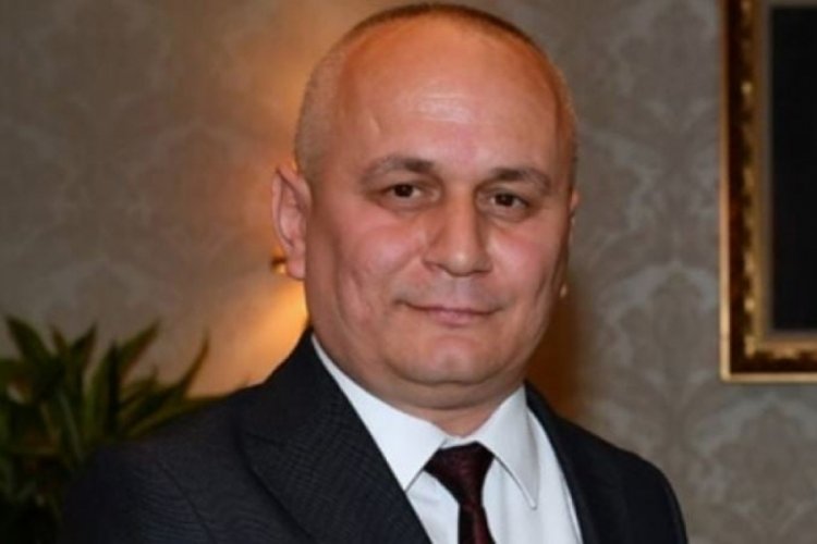 İlahiyat&ccedil;ı yazar Cemil Kılı&ccedil; saldırıya uğradı!
