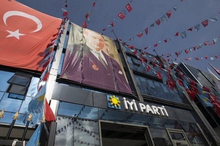 İYİ Parti Bursa milletvekili aday adayları...