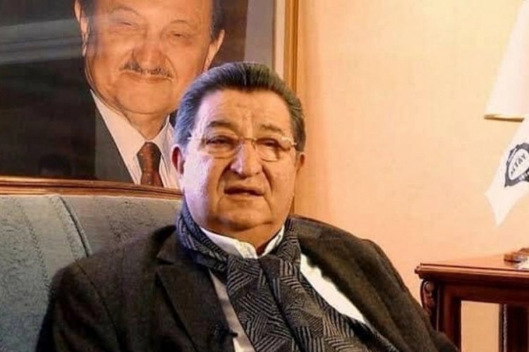 İş insanı Kemal Zorlu, yaşamını yitirdi