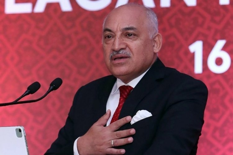 Mehmet B&uuml;y&uuml;kekşi: 3 puanla başlamak son derece &ouml;nemliydi