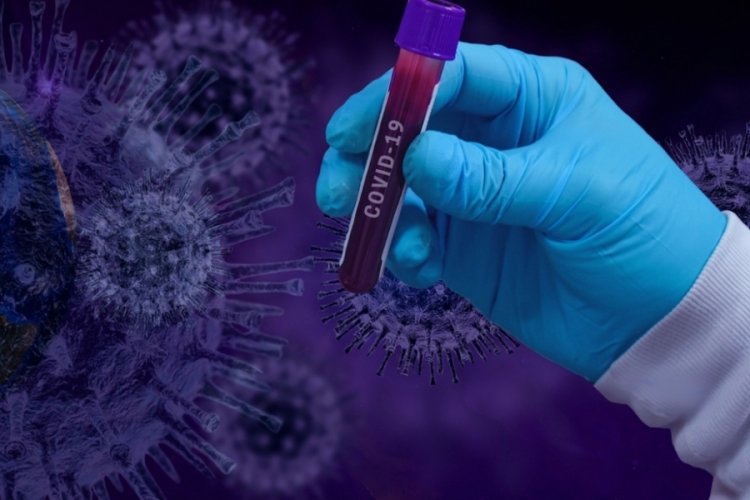 Almanya'da Covid-19 aşısı mağdurlarına tazminat &ouml;demesi