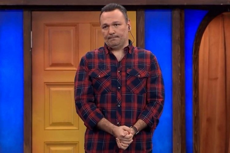 Ali Sunal: Bir yere gittiğimiz yok