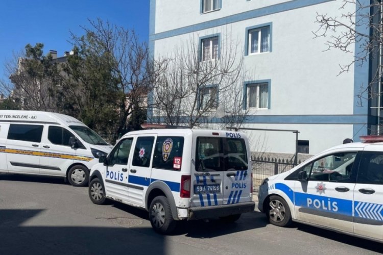 Tekirdağ'da 10 g&uuml;nd&uuml;r haber alınmayan &ccedil;iftten acı haber