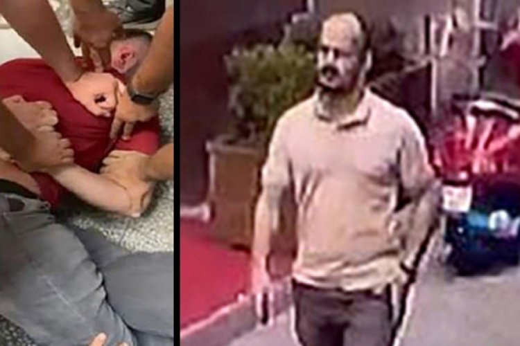 Ter&ouml;ristin şifreli mesajı ortaya &ccedil;ıktı: İstanbul'u kana bulayacaktı!