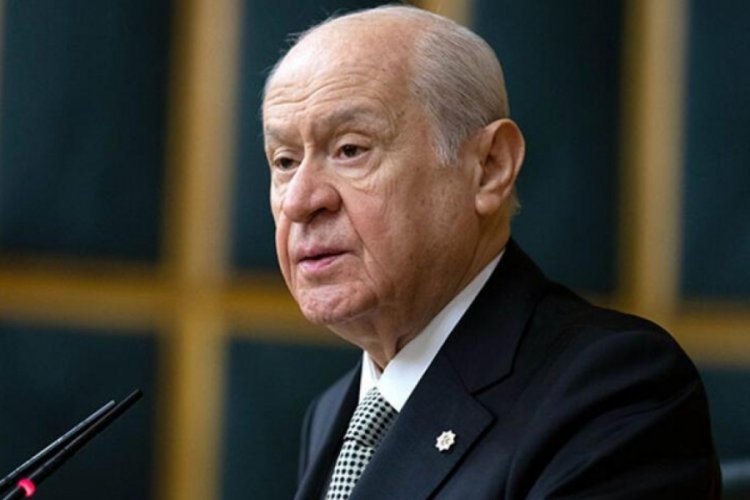 Bah&ccedil;eli: H&uuml;r Dava Partisi'nin hi&ccedil;bir ter&ouml;r &ouml;rg&uuml;t&uuml;yle bağ ve bağlantısı yoktur