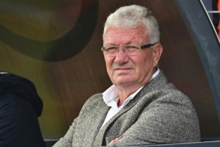 İsmail Ertekin'in Bursaspor karnesi