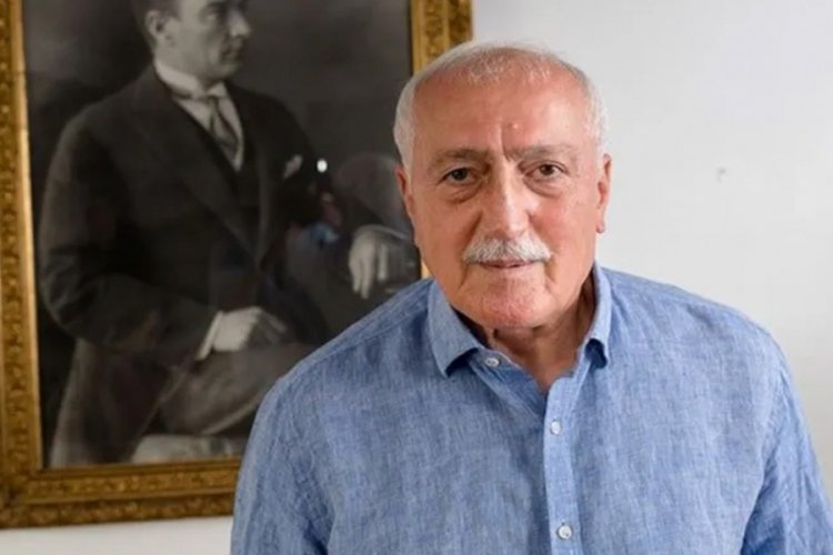 Sadettin Tantan'dan Bah&ccedil;eli'ye Hizbullah yanıtı