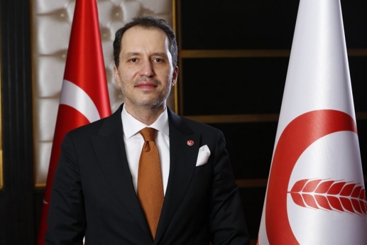 Fatih Erbakan: &Uuml;lkenin CHP zihniyetine teslim olmasını istemedik