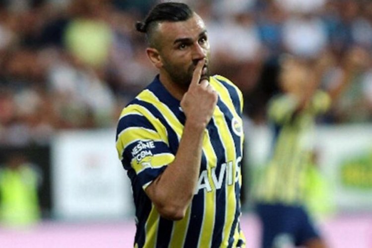 Serdar Dursun'a fırsat doğdu