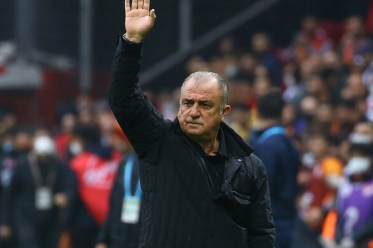 Fatih Terim kul&uuml;p satın alıyor! G&ouml;r&uuml;şmeler başladı