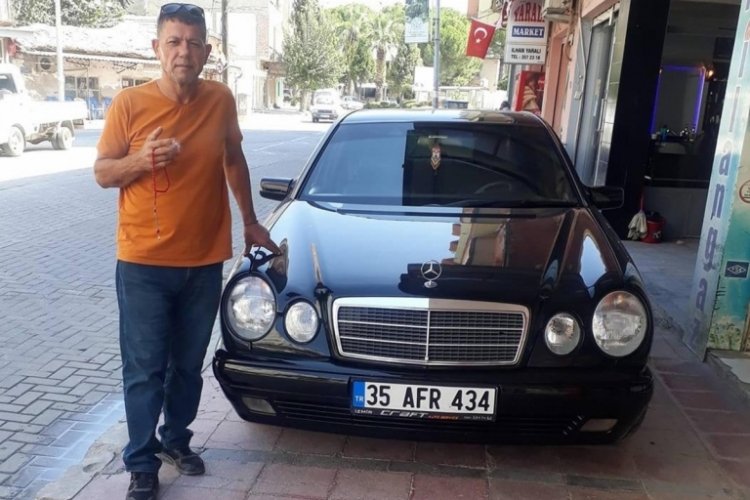 2'si eşi, 3 kadını &ouml;ld&uuml;ren seri katilin kızından kan donduran ifade!
