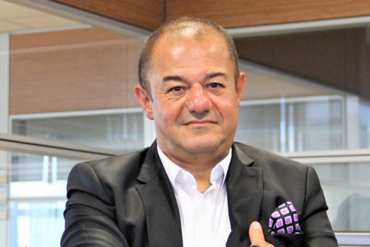 DIŞY&Ouml;NDER: İ&ccedil; pazarda deprem etkisini fazlasıyla hissedeceğiz